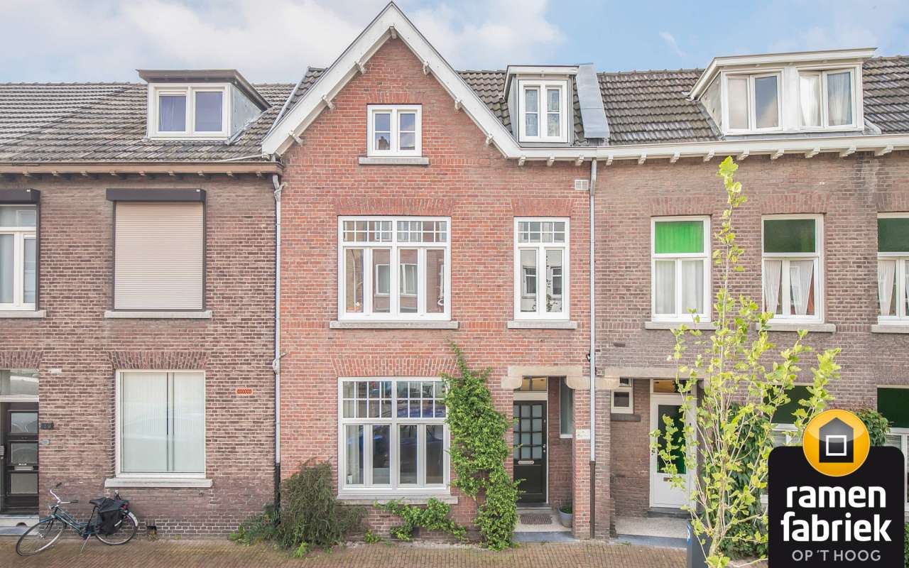 Woonhuis Maastricht