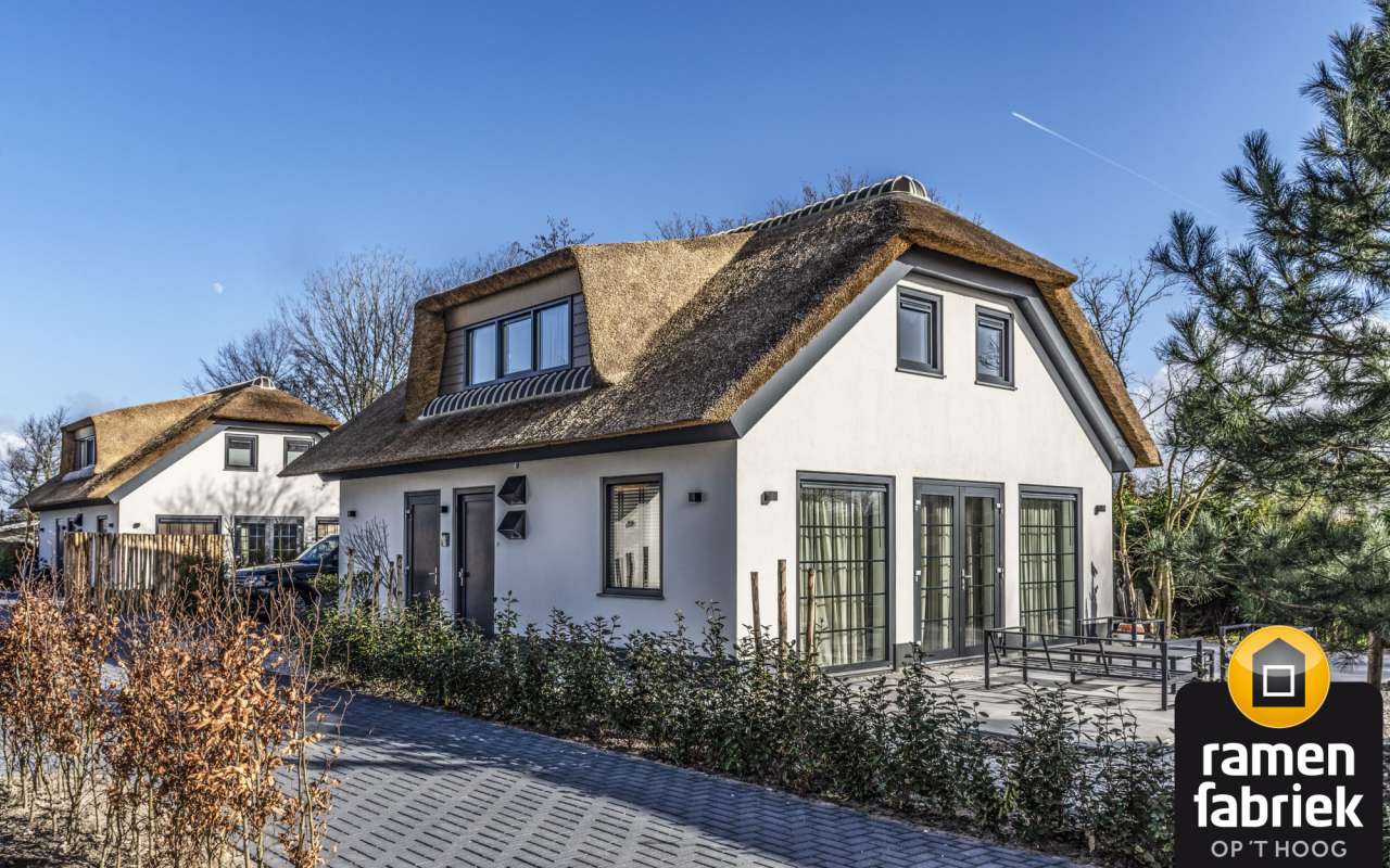 Project Noordwijk