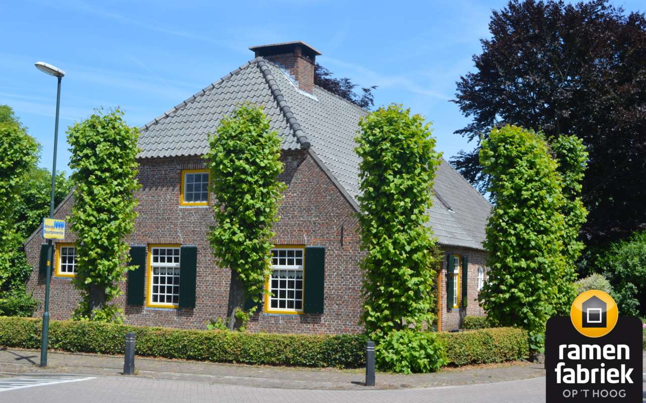 Boerderij Bladel