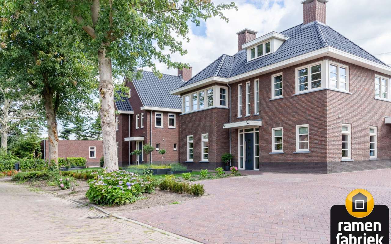 Woning Oirschot