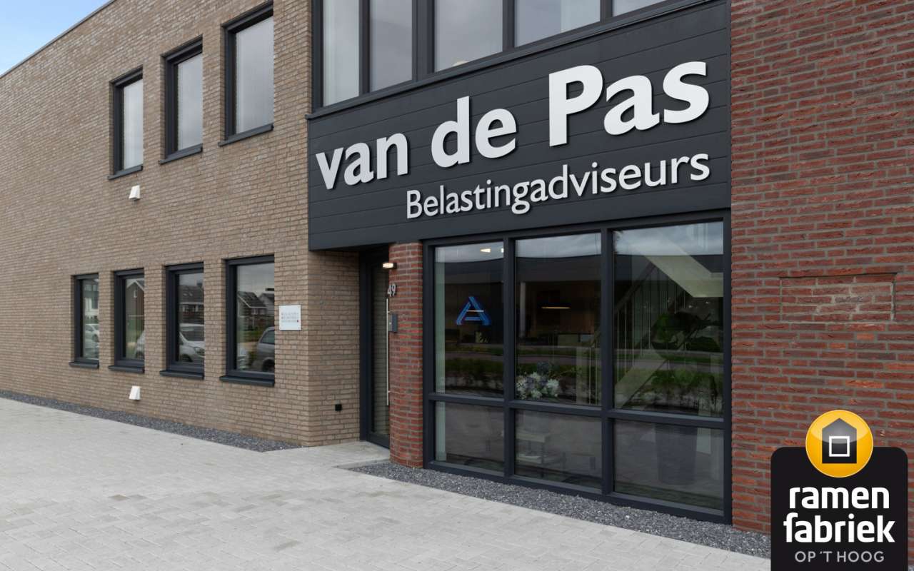 Kantoor Drunen
