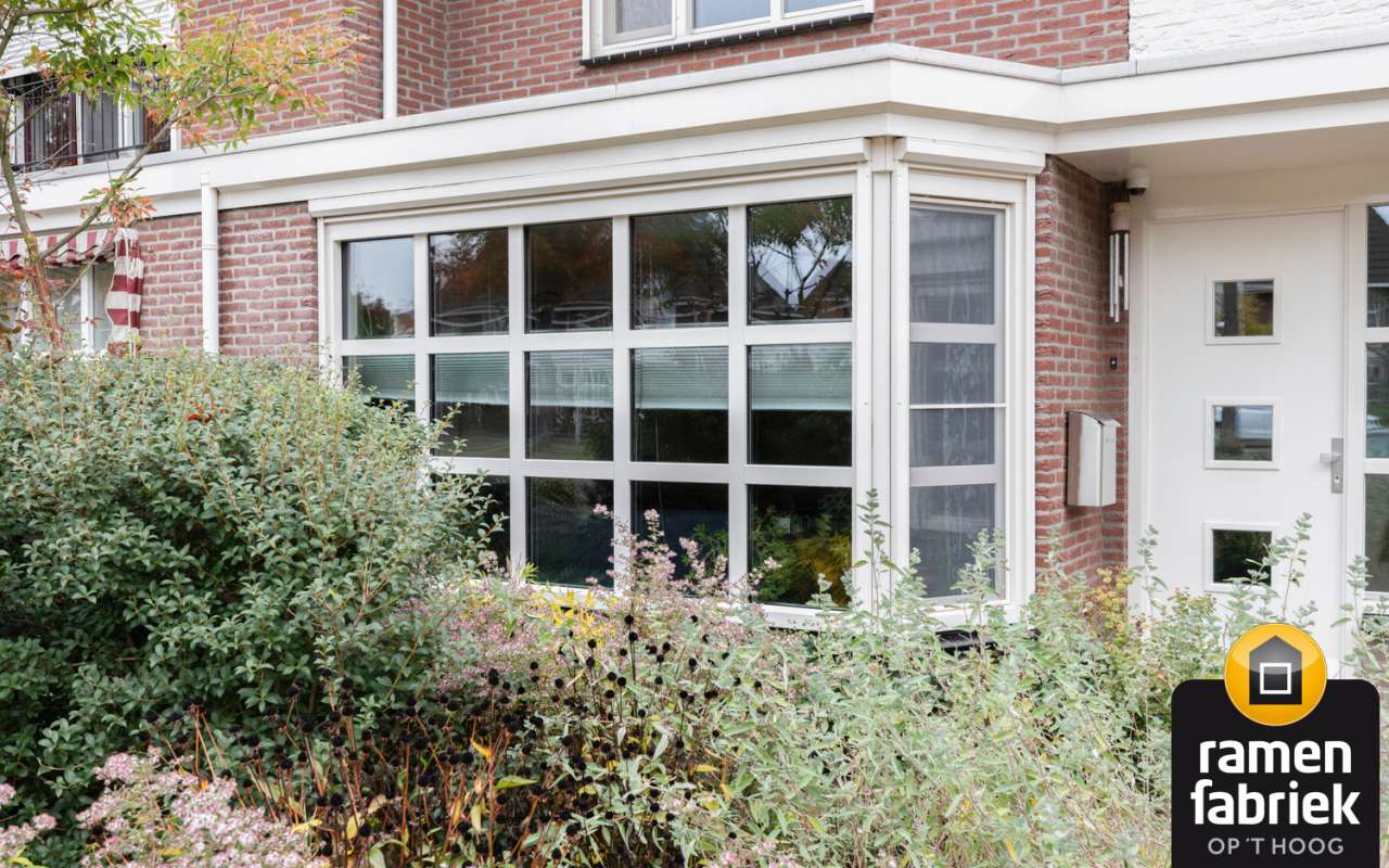 Onderverdieping woonhuis Eindhoven