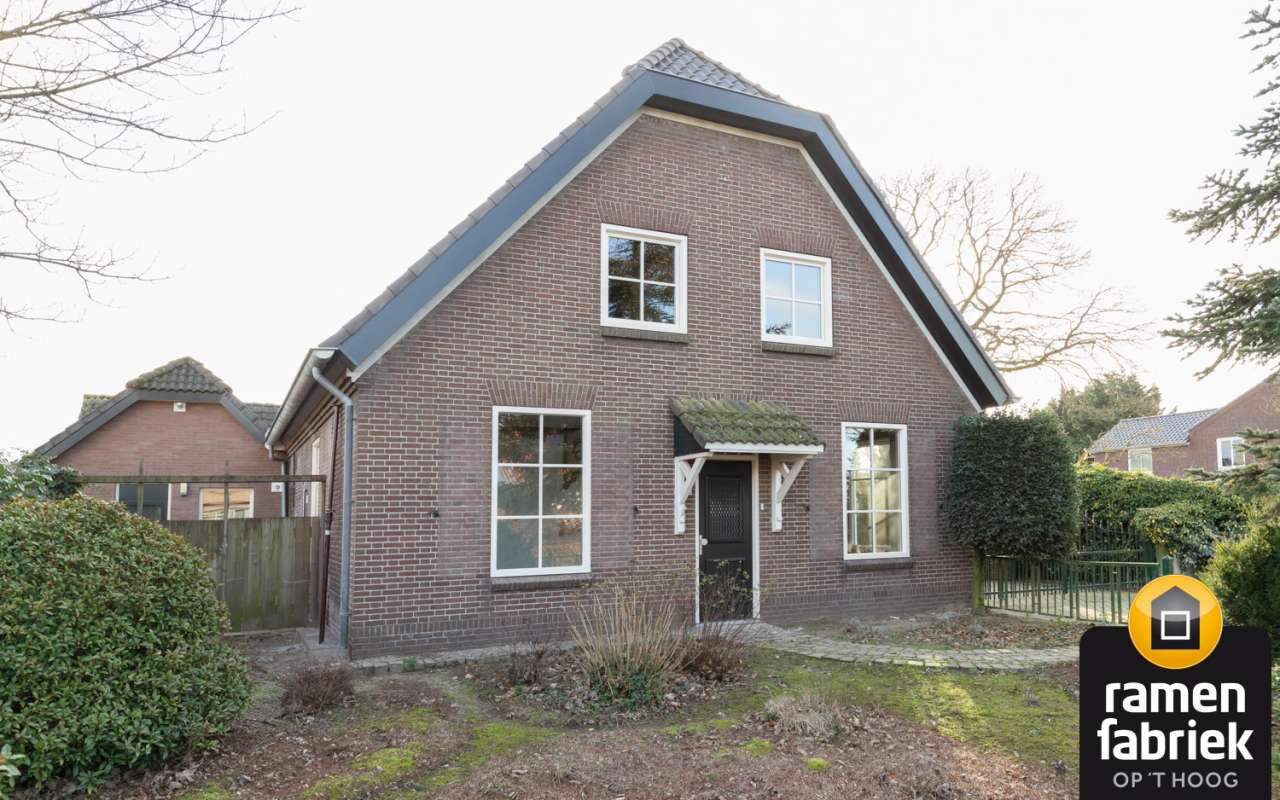 Woonboerderij Rosmalen