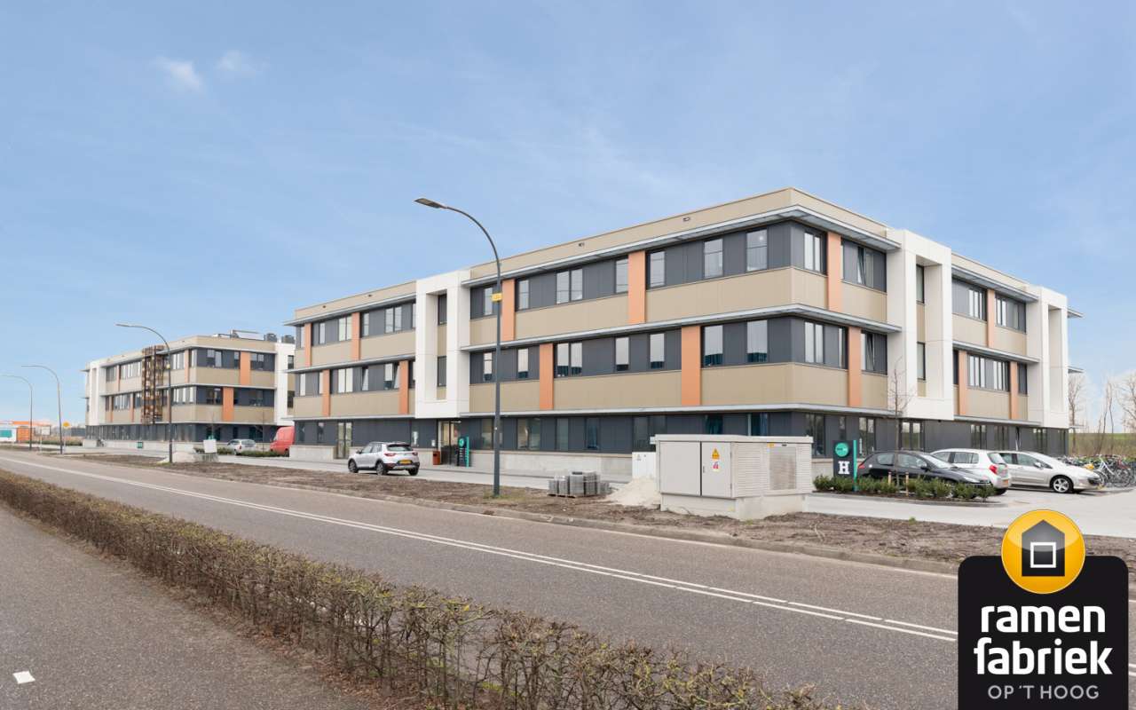 Project Workinn Waalwijk