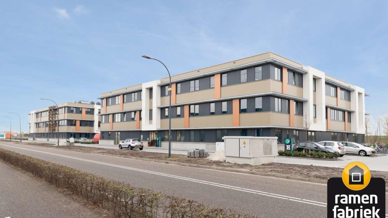 Project Workinn Waalwijk