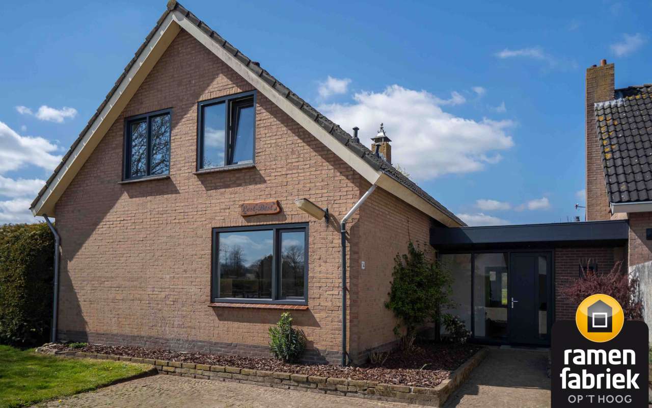 Woning Putten