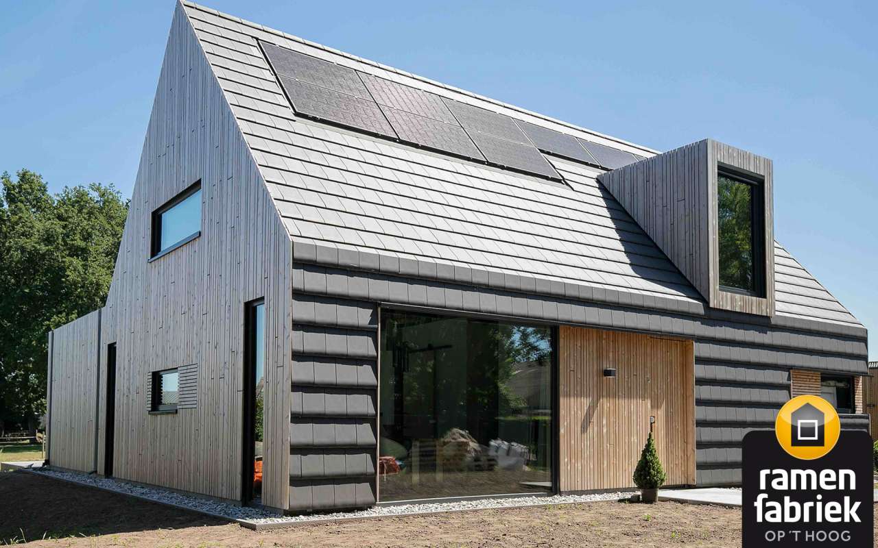 Woning Moergestel