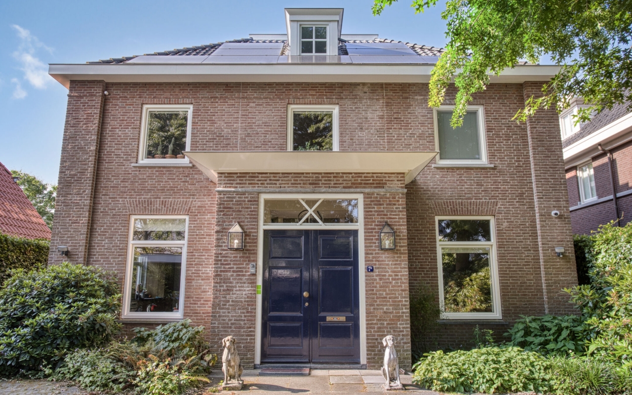 Woonhuis Drunen