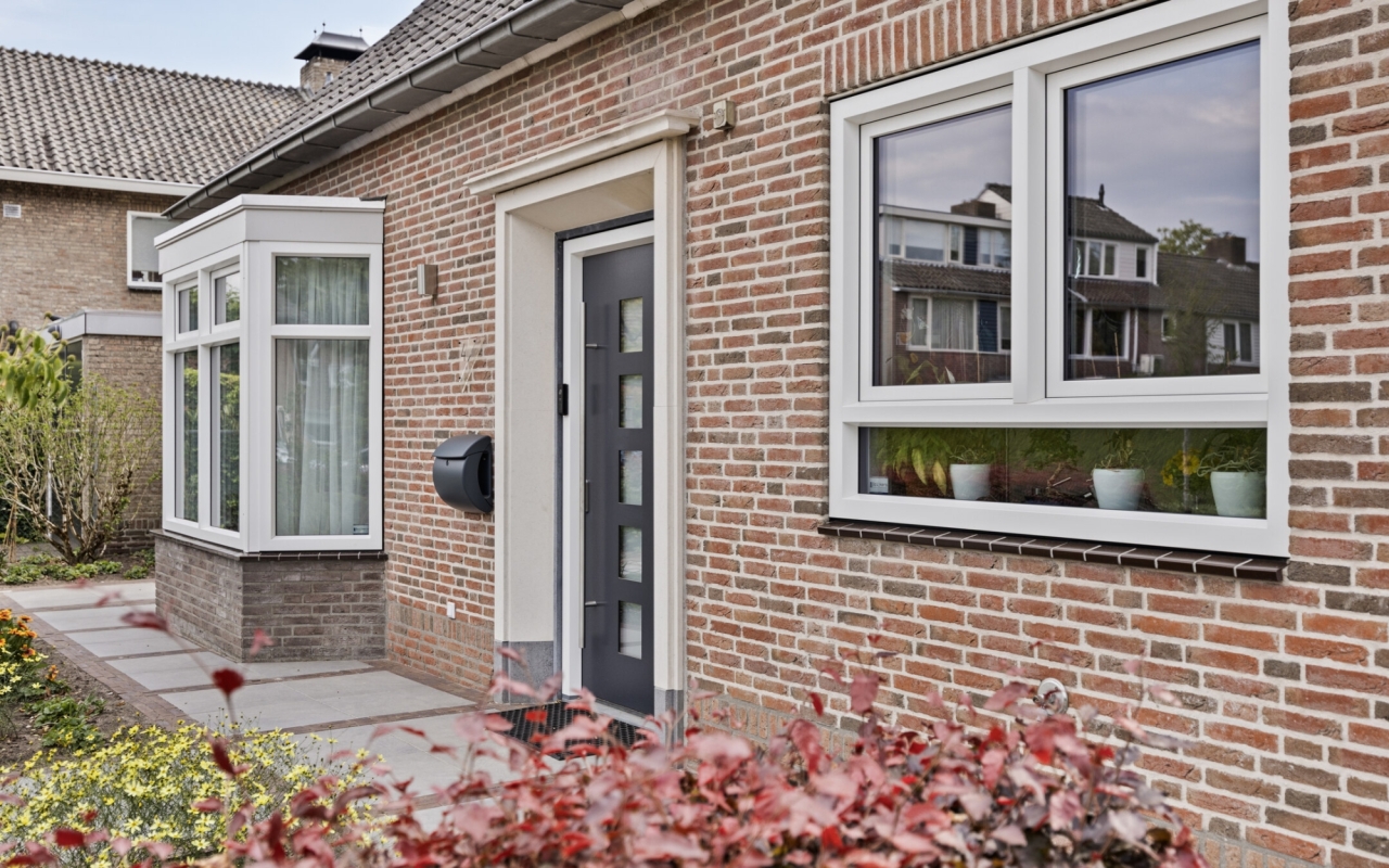 Woonhuis Oisterwijk