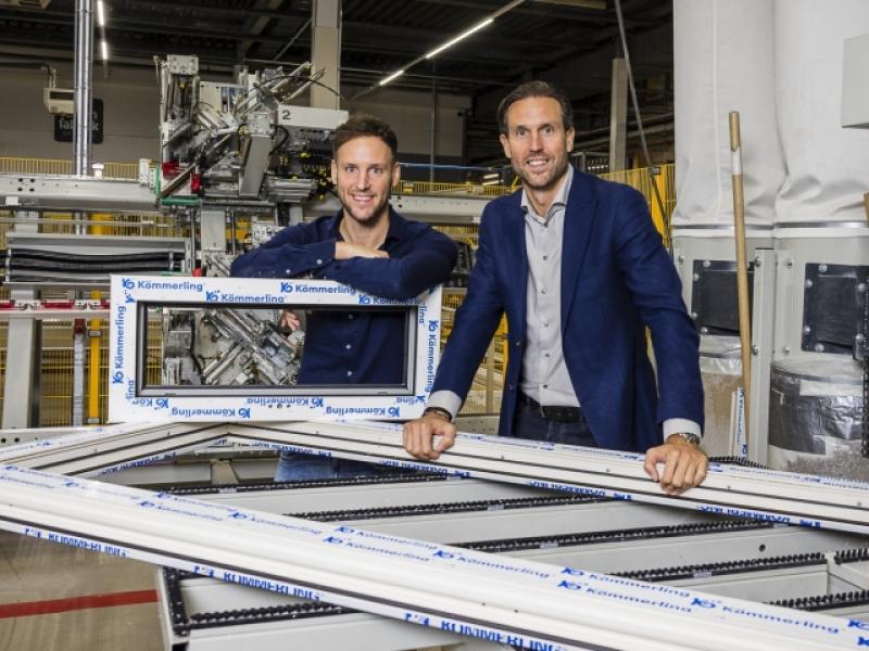 Duurzaamheid bij Ramenfabriek Op ’t Hoog: onze kunststof kozijnen voor een groenere toekomst