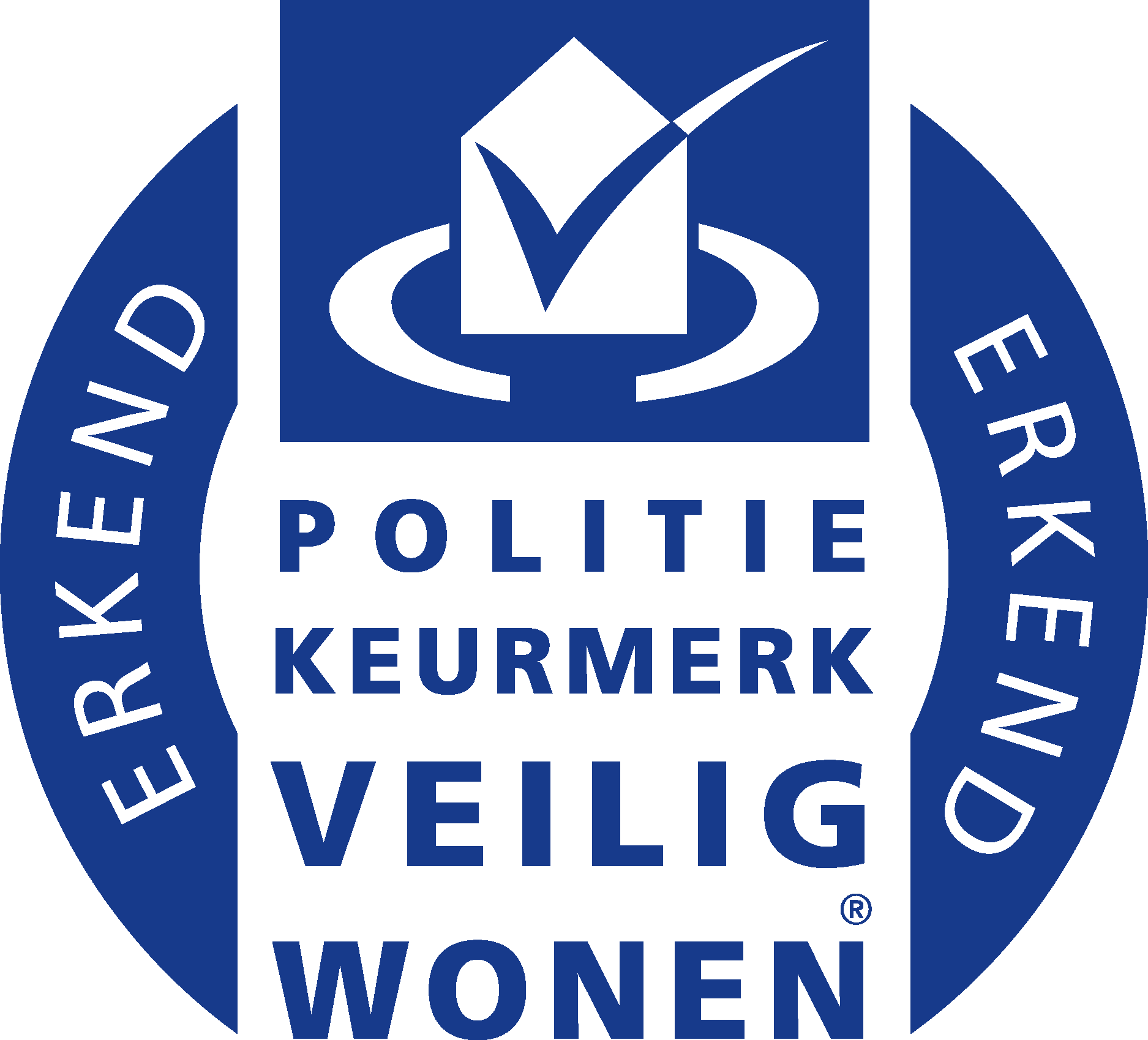 politie-keurmerk-veilig-wonen